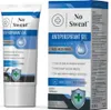 No Sweat Antitranspirant Gel 50ml - Stark gegen Schwitzen Produktbild-Vorschau 1