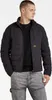 G-STAR FOUNDATION LINER JKT Schwarz Produktbild-Vorschau 10