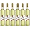 Rotwild Weißer Burgunder Weißwein halbtrocken 750ml 6er Produktbild-Vorschau 1