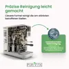 PURIVITA® Universal Entkalker Kaffeevollautomat Produktbild-Vorschau 4