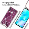 étui imoshion Design avec cordon pour le Huawei P30 Lite - Voir les images du produit 2