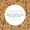 Supravit Exotenfutter 25kg | Hochwertiges Mischfutter für Produktbild-Vorschau 3