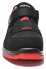 Sicherheitssandale LONNY red Easy ESD S1P, Gr. 36 Produktbild-Vorschau 4