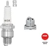 Ngk B8hs-10 Ter 7637 Zündkerze Golden  Golden One Size Produktbild-Vorschau 5