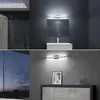 doporro Lampada da Specchio a LED per Bagno, Applique Anteprima dell’immagine prodotto 5