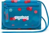 ergobag Brustbeutel Geldbörse Neck Pouch VoltiBär blau Produktbild-Vorschau 5