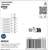 Tackernagel Typ 47, 1,8 x 1,27 x 23 mm, 1000er-Pack Produktbild-Vorschau 3