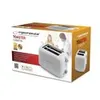 Esperanza EKT002 Caprese 2 Scheibe(n) 600 W Weiß Voir les images du produit 6