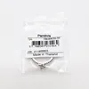 Pandora Ring Glittering Butterfly Pink Silver 194269C02 Náhled obrázku produktu 5