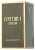 Givenchy Givenchy L'Interdit Le Parfum 50ml Voir les images du produit 6