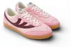 Schuhe Flow Pink und Weinrot Größe 40 Produktbild-Vorschau 10