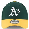 Czapka New Era The League MLB Cap Team Oakland Athletics Podgląd zdjęcia produktu 7