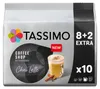 Tassimo Chai Latte, Coffee Shop Selections, Chai Tee, Anteprima dell’immagine prodotto 2
