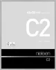 nielsen Aluminium Bilderrahmen C2, 40x50 cm, Struktur Produktbild-Vorschau 1
