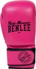 Gants de boxe en similicuir CARLOS Pink 12 oz BENLEE Voir les images du produit 10