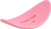 A pink balance board on a white background. Podgląd zdjęcia produktu