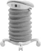 Topstar Sitzhocker Sitness 4D Move papyrusweiß / grau Produktbild-Vorschau 7