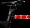 Inteligentne tylne światło rowerowe wodoodporne bicycle Podgląd zdjęcia produktu 2