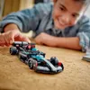 LEGO Speed Champions Mercedes-AMG F1 W15 Auto da Corsa 267 Anteprima dell’immagine prodotto 53