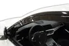 J&J AUTOMOTIVE | Windabweiser Passend Für BMW 3 Series G20 Produktbild-Vorschau 7