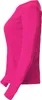 Langarm-Shirt Frauen - pink, M Produktbild-Vorschau 5