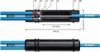 Elvedes Universeller Kabelsplitter Schwarz  Schwarz One Produktbild-Vorschau 4