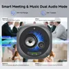 SVBONY SVHub Omni2P Microphone et haut-parleur, Microphone Voir les images du produit 5