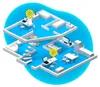 AVM 20002908 AVM FRITZ!WLAN Repeater 6000 Productafbeelding-voorbeeld 20