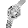 Nur Zeit   Trendy Guess Silber   Kollektion  - frau Produktbild-Vorschau 4