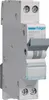 Interrupteur Hager LS 1P+N 6 kA caractéristique B 10 A 1 Voir les images du produit 1