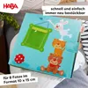 Haba Baby-Fotoalbum Spielgefährten Produktbild-Vorschau 4
