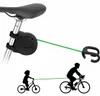 INF Mountainbike-Abschleppseil für Eltern und Kind für Produktbild-Vorschau 1