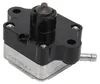 Pompa carburante per motore fuoribordo, acciaio inox, 4 Anteprima dell’immagine prodotto 2