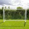 Fußballtor Goal Allwetter Fußballtraining PVC Geknotetes Produktbild-Vorschau 3