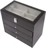 4 Stufiger Sonnenbrillen Box Brillen Schmuckhalter Produktbild-Vorschau 4