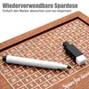 BigDean Spardose mit Ziel 2000€ aus Holz – Sparbox in Produktbild-Vorschau 4