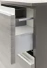 Unterschrank Badschrank Kommode Beistellschrank Badezimmer Produktbild-Vorschau 8