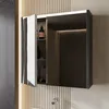 Badmöbel Set Royal | Waschtisch mit Unterschrank 70 | Produktbild-Vorschau 4
