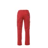Hose "CARGO 2.0" Work & Safety - Payper Rot XXL Produktbild-Vorschau 6