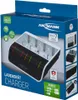 ANSMANN Ladegeät NiBC-ComfortMulti-USB-cb Produktbild-Vorschau 26