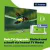 CI+ Modul von freenet TV für Antenne DVB-T2 inkl. 3 Monate Produktbild-Vorschau 13
