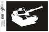 Aufkleber / Autoaufkleber - JDM / Die cut / Auto / OEM - Produktbild-Vorschau 1