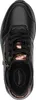 Tamaris Comfort Damen Sneaker Leder Reißverschluss T-flow Produktbild-Vorschau 2