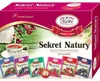 Malwa Zestaw Herbat Owocowych Sekret Natury 60 g (6 x 5 x 2 Náhled obrázku produktu 5