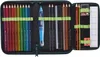 Scout Neo DIN - Schulranzen Set 4tlg. (Cubes) Produktbild-Vorschau 2