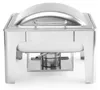 HENDI scaldavivande GN 1/2, satinato, Profi Line, 4L, Anteprima dell’immagine prodotto 3
