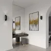 Kinkiet PENNE 30 Czarny Sollux Lighting SL.0114 Podgląd zdjęcia produktu 7