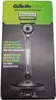 Gillette Labs Rasierer + 3 Klingen Produktbild-Vorschau 3