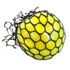 Quetschball Squeezeball Bunt ca.6cm Knautschball Antistress Produktbild-Vorschau 4