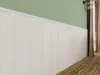 Wandverkleidung Rendo Modell A26 60cm Weiß, Dekorative Produktbild-Vorschau 1